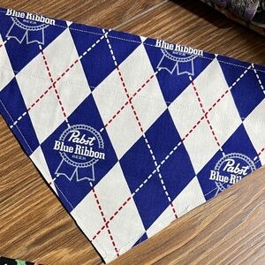 PBR dog Bandana
